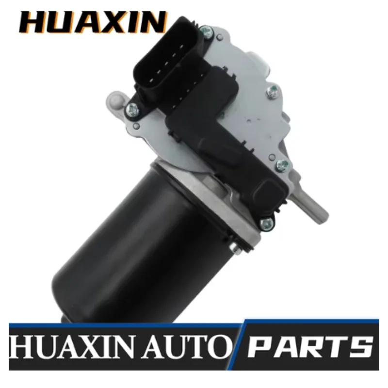 

Car Front Windscreen Windshield Wiper Motor For Ford Fiesta MK5 Fusion LHD 2002-2012 2S6T17B571AD 2S6T17B571AC 404745