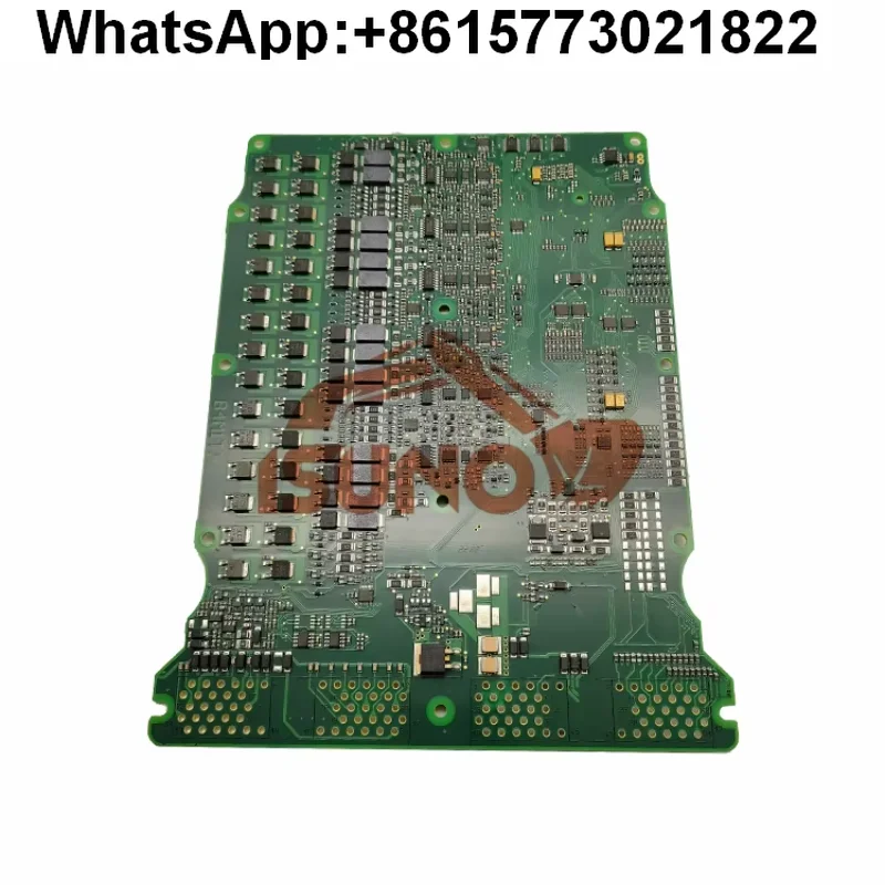 

Новый контроллер экскаватора CAT320D 325D 329D 336D 324D Центральный процессор E-C-U 221-8874 366-8821
