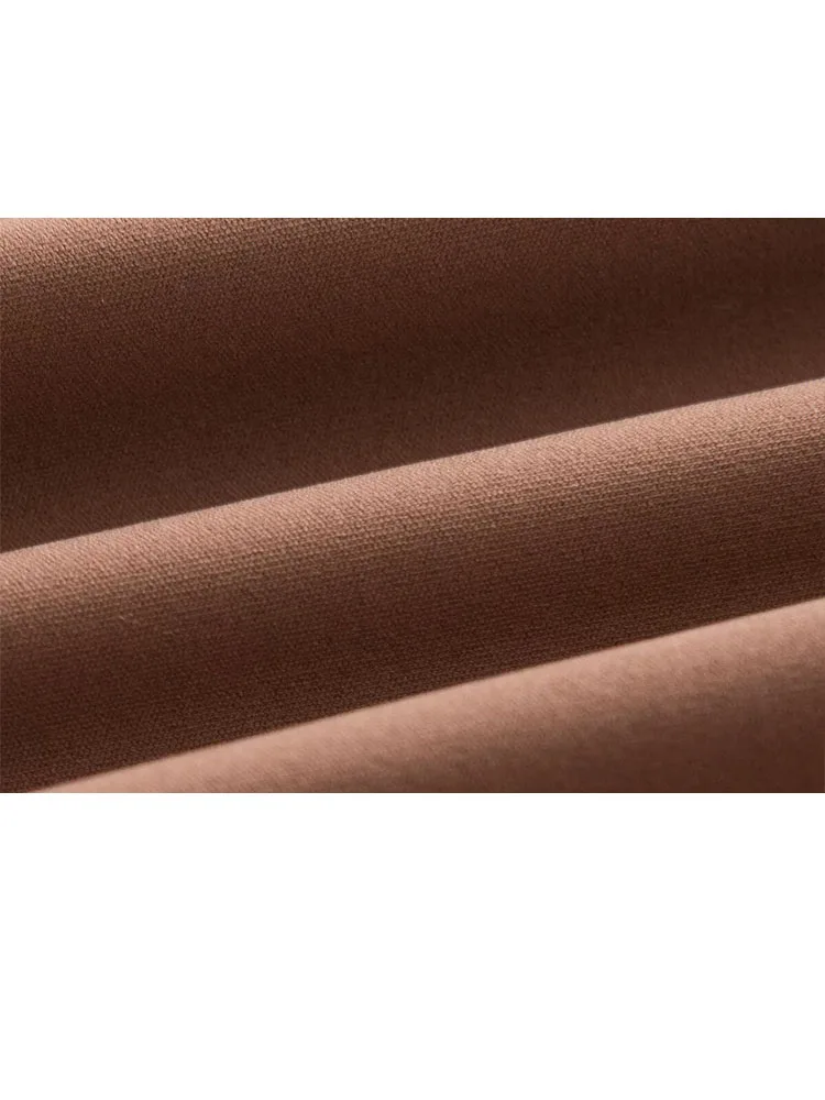 HH نساء موضة ثلاثي الأبعاد ملابس داخلية بذلة رياضية 2-ألوان أنثى أنيقة سستة بأكمام طويلة لباس ضيق غير رسمي بذلة