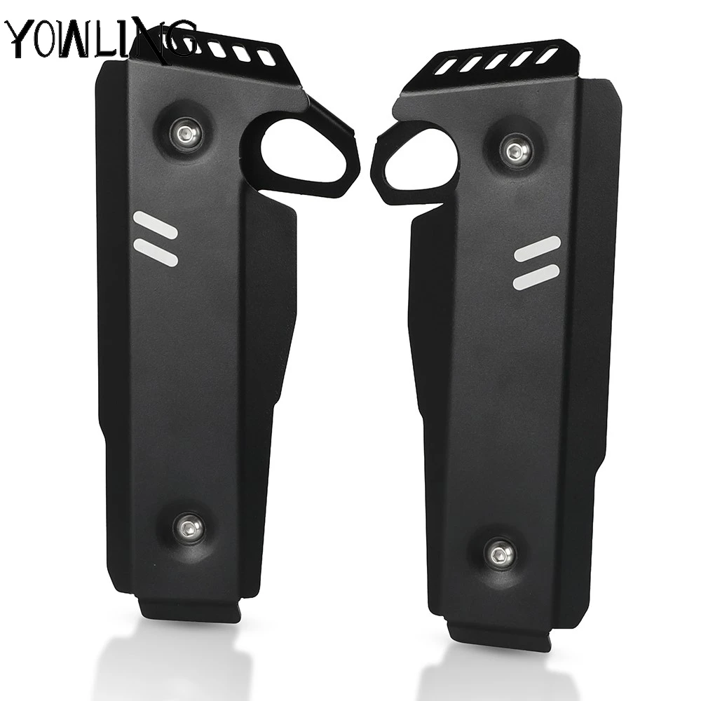 

2022 MT07 FZ07 Motorcycle Motor Radiator Side Cover For YAMAHA MT-07 FZ-07 2018 2019 2020 2021 MT FZ 07 RADIATOR SIDE PANELS KIT