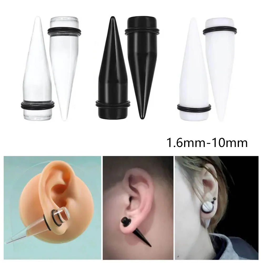 Earcones: تقييم ونصائح لاختيار أفضل أقراص الأذن للإكسسوارات