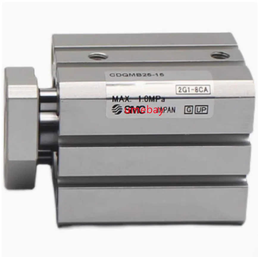 

1pcs / CDQMB32 series cylinder : CDQMB32-35 CDQMB32-40 CDQMB32-45 CDQMB32-50 CDQMB32-75 CDQMB32-100