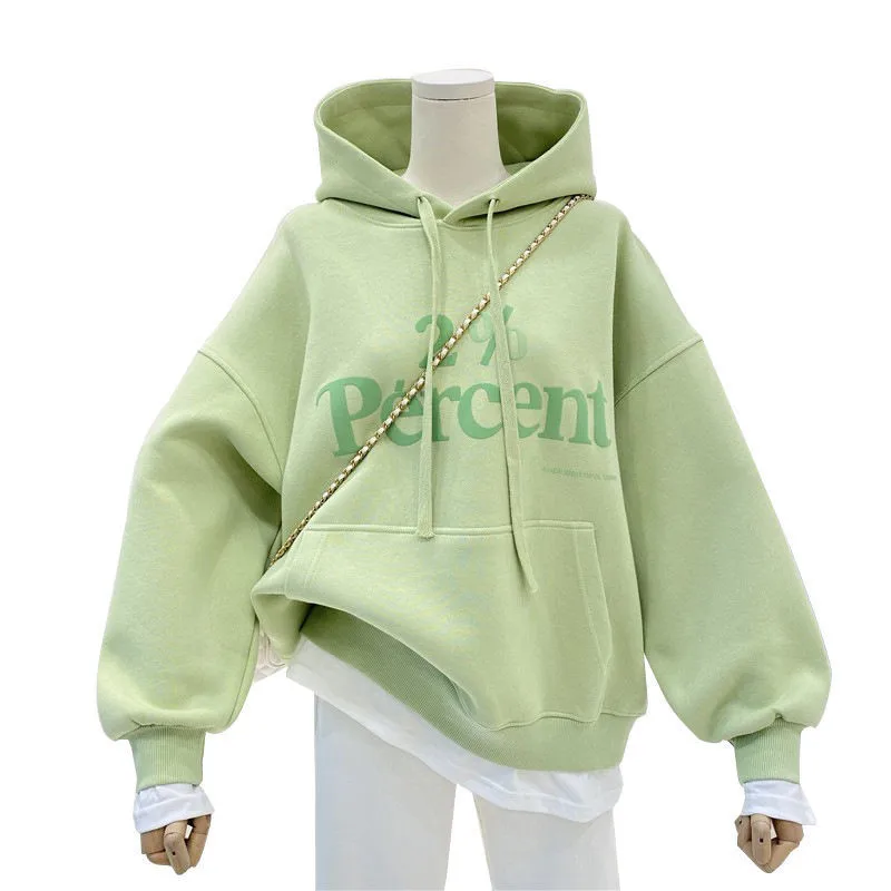 Autumn Winter New Girls Clothes Hooded letters Sweatshirt Baby T-shirt Dresses Teenager Kid Princess 4 5 6 7 8 9 10 11 12 Year