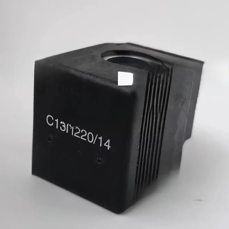 

Coil C13H24/14 S205N solenoid valve C13H220/22 27 C13H12 C13H11 C13TH24