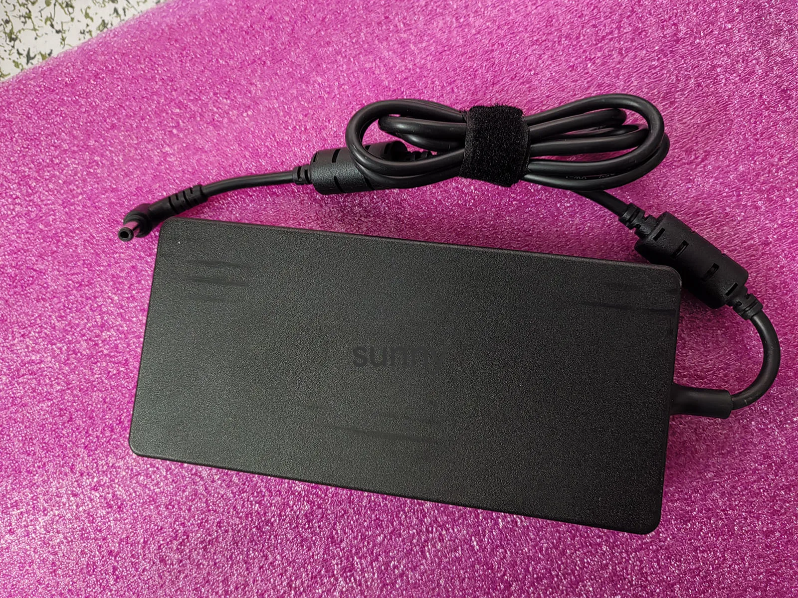 OEM FSP 19.5V 11.79A 5.5mm 230W FSP230-AJAN3 190397-11 HU10142-19189 AC Adapter For MAINGEAR Vector Pro 2 Gaming Laptop GM7RG7P