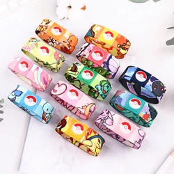 Lovely Japanese Cartoon Bracelet for Women Men Wrist Hand Fashion Sport Bangle Jewelry Accessories Cosplay Bracelet Gifts