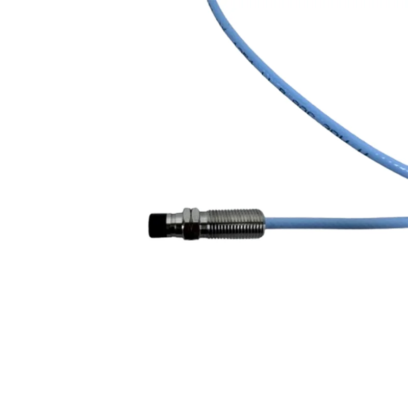 

Hot Sale 3300 XL 25 mm Proximity Probes 330851-04-000-030-10-00-05 Dedicated Controllers