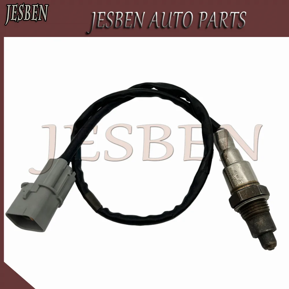 

39210-2B329 Lambda O2 Oxygen Sensor for Hyundai Accent Creta Elantra HB Solaris KIA CEED Cerato Forte RIO Stonic Seltos Soul 1.6