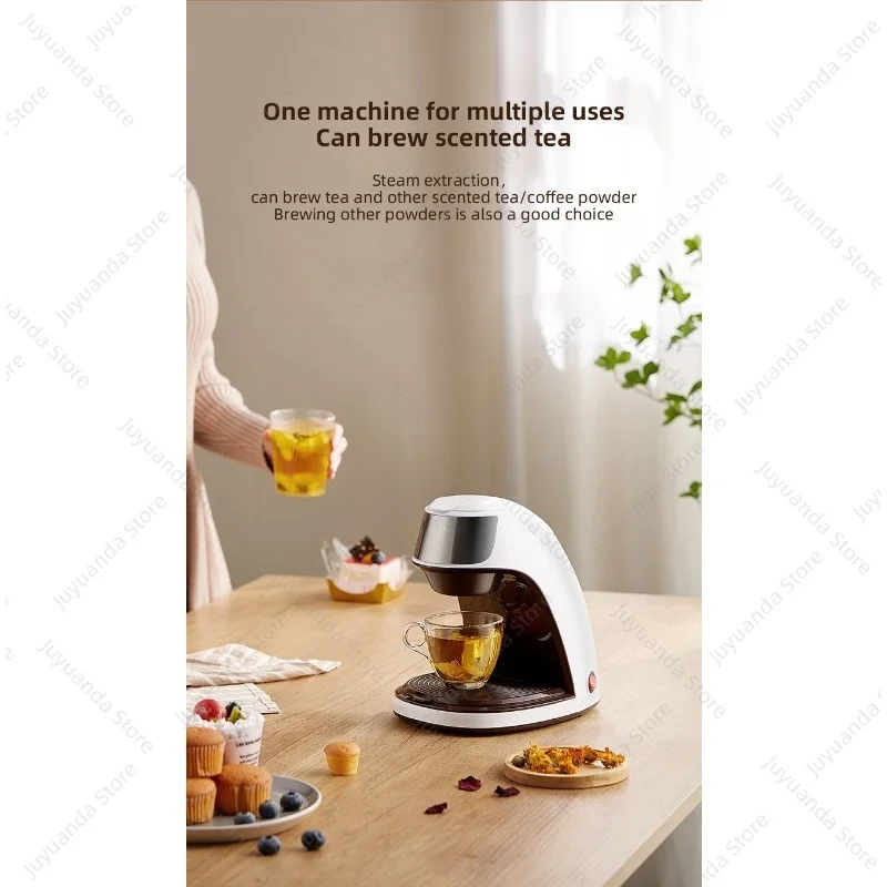 American Coffee Maker Household Automatic Brewing Tea