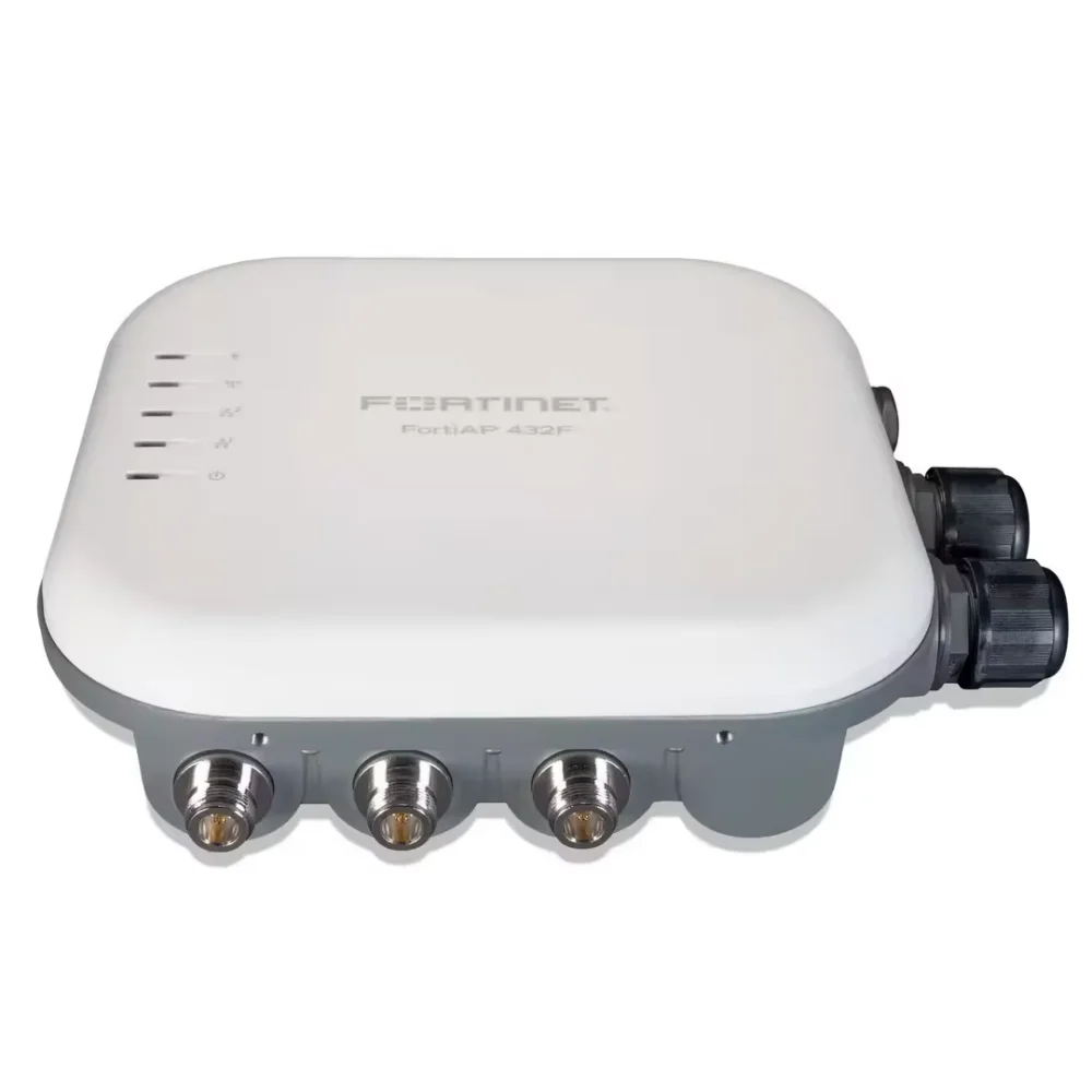 

Hot Selling FAP-432F-C Fortinet FortiAP 432F - Wireless Access Point - Wi-Fi 6 with Good Price in Sale