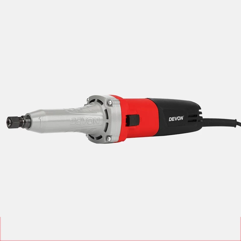

500W High Power Wood Metal Carving Straight Grinding Machine 25mm Drilling Milling Engraving Polishing Machine 2818-1