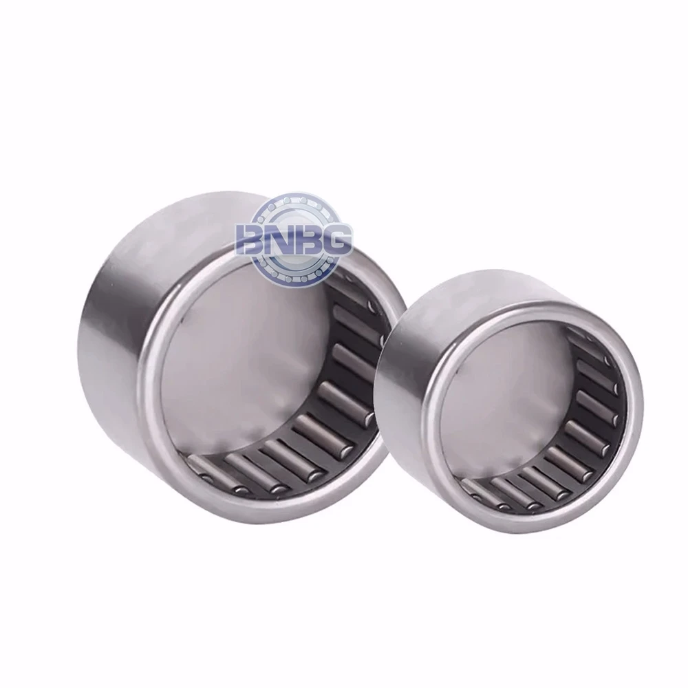 2PCS TA2510Z TA2515Z TA2520Z TA2525Z TA2530Z TA2616Z TA2620Z TA2820Z TA2830Z TA2920Z TA2930Z Stamped Needle Roller Bearing