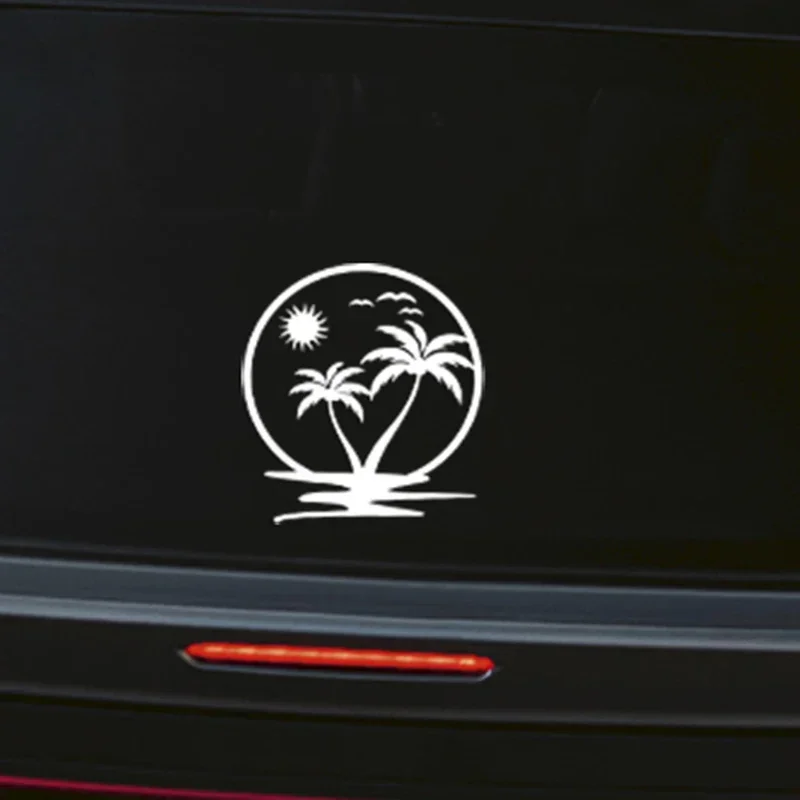 

Automotive stickers, vinyl based waterproof, laser reflective trend, decorative stickers, body self-adhesive