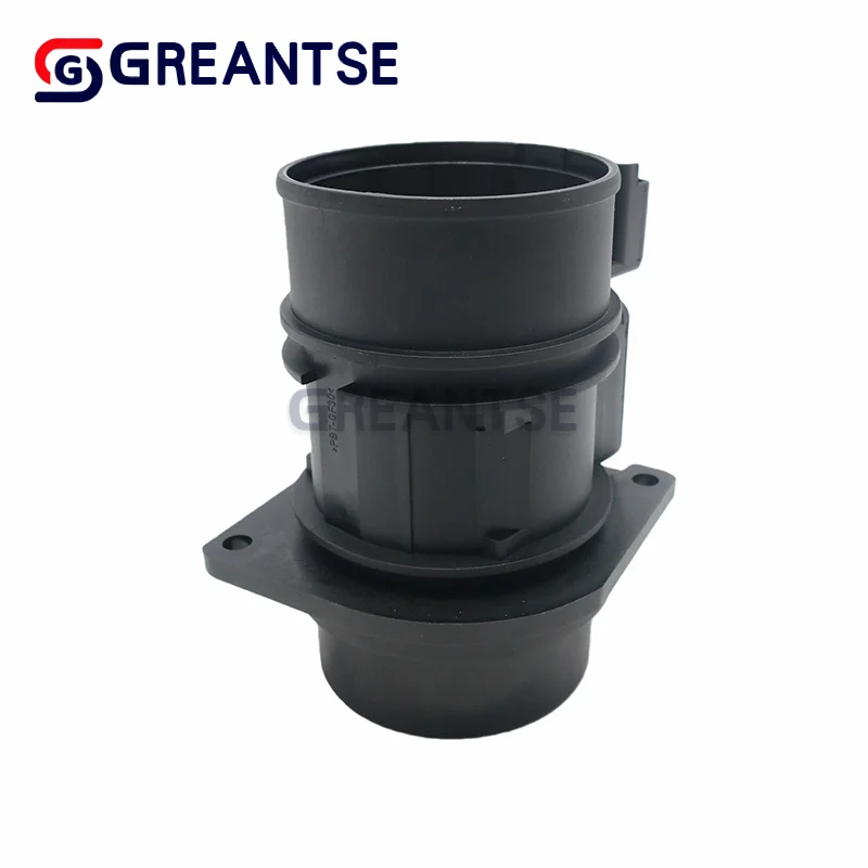 5WK9609 Mass Air Flow Sensor Meter Fit For Renault Espace Laguna Master Vel Avantime 7700314057 7700314669 9201701 4506158
