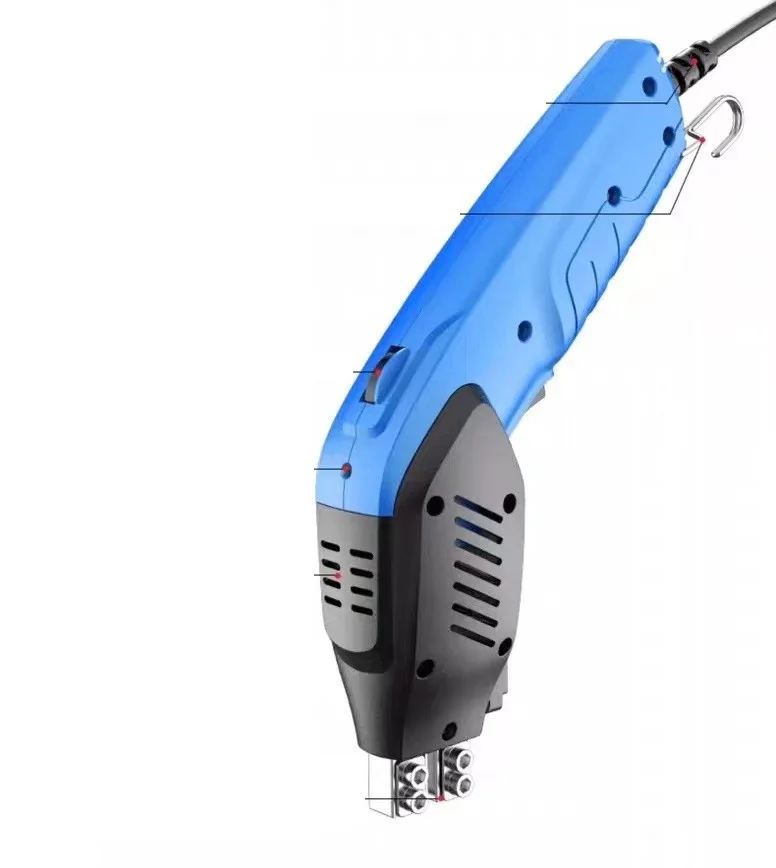 

Электрический нагревательный нож, нож для резки термоплавкого пенопласта, нож для терморезки губкой из драгоценного моря, марвел для резки