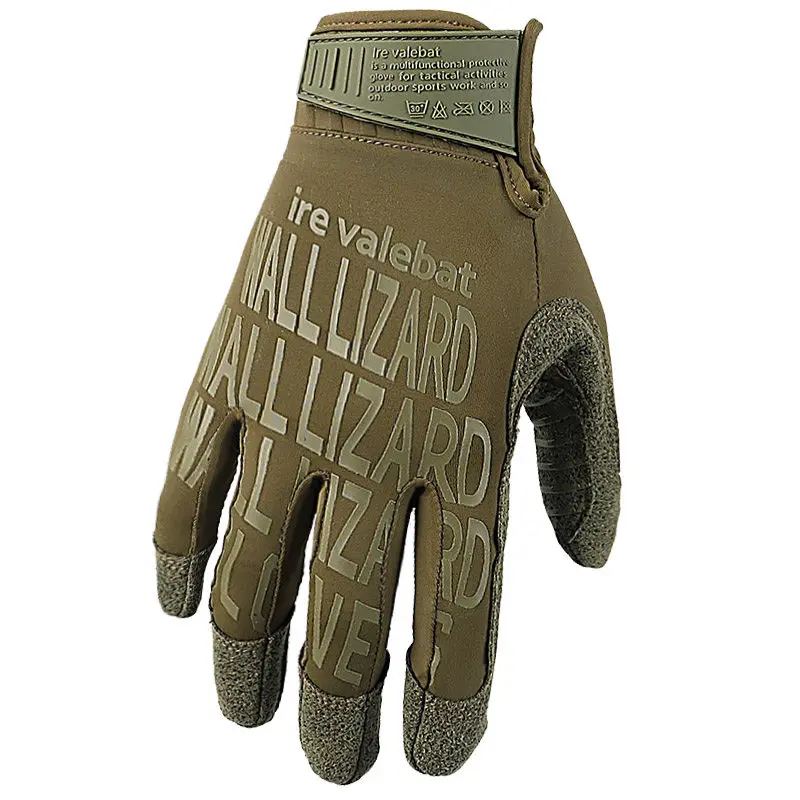 Ultra light ice silk lightweight gloves for cycling, wear-resistant and scratch resistant gloves