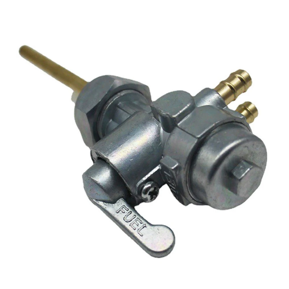 

​For Kawasaki Fuel Valve Petcock Switch Assembly KZ900 KZ1000 A1SS A7SS