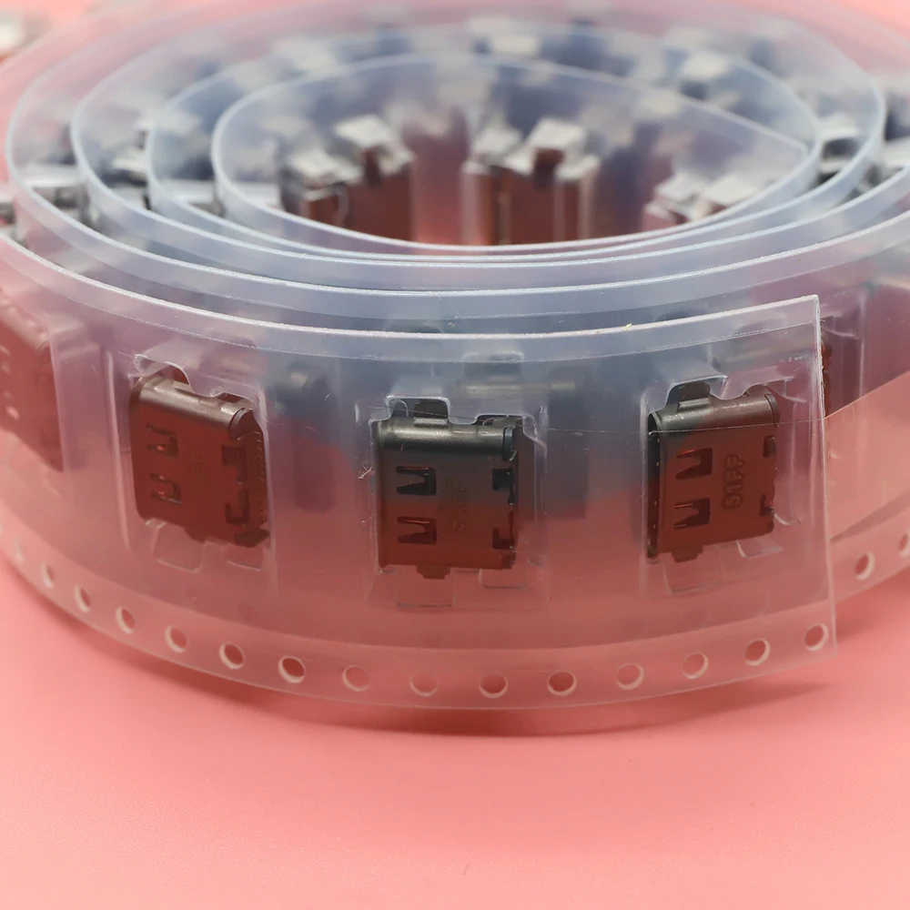 

5 шт. для Lenovo Thinkpad L14 L15 Gen 1 2 T480 T580 L480 L580 L490 P52S Type-C USB-интерфейс питания Разъем порта зарядки