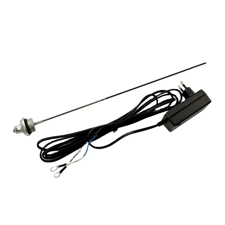 

KIG--Ti 400 MMO Probe Anode for Water Heater Titanium Anode