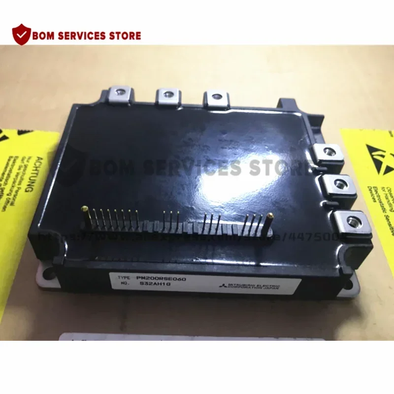 PM150CSD120 PM200RSE060 PM150RSE060   Free Shipping New Original IGBT Module