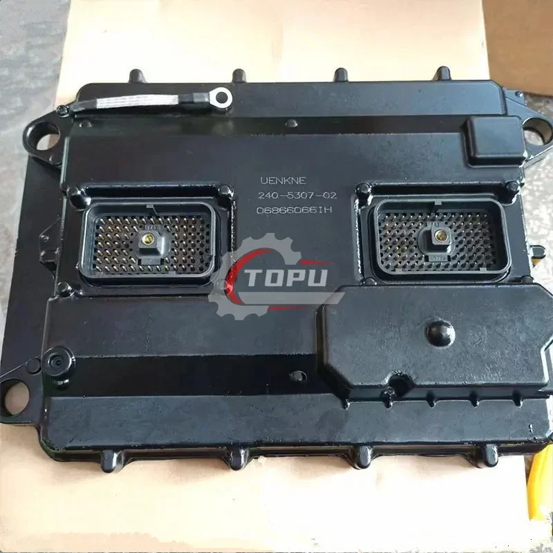 

3406E C-10 C-12 C-15 Engine Control Unit Controller 240-5307 2405307