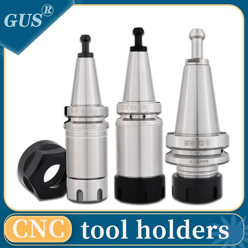BBT30 BBT40 Держатели инструментов