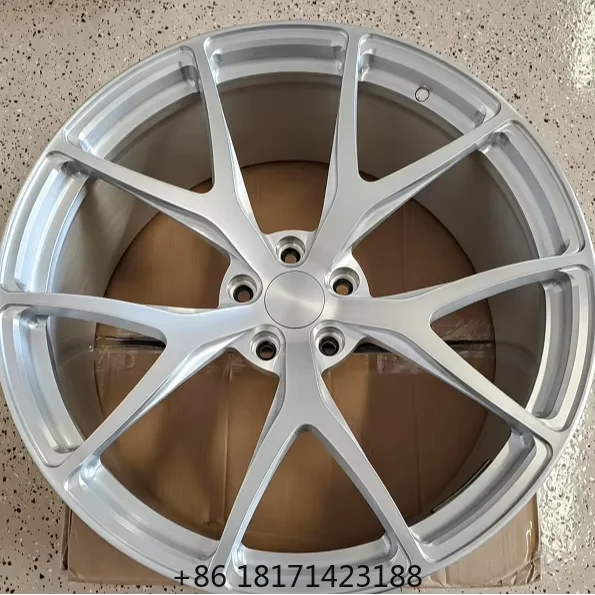 【Hot】Wholesale Rims Alloy Forged Wheels 19 Inch 5x112 Rims 15 16 17 18 19 20 21 22 23 24 Inch Passenger Car Alloy Wheels