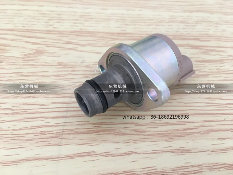 

V348 Fuel Metering Valve Oil Pump Flow Control Valve 0360