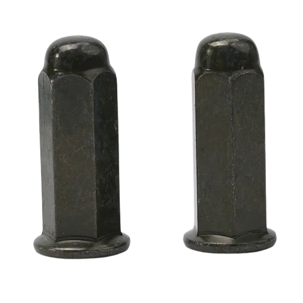 Essential for exhaust Bolt Kit for Chinese for scooters with for gy6 50 1For for 50cc Motors Ensures Proper for exhaust System