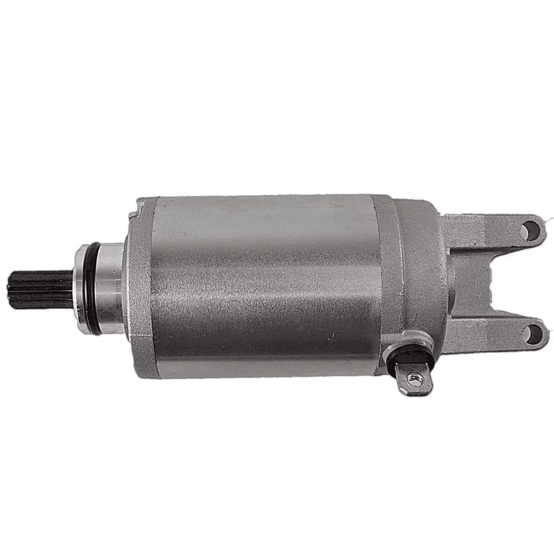 

Starter Motor For Kawasaki Ninja ZX-6R 1998-2002 ZZR600 2005-2008 Triumph TT600 2000-2003 Daytona 600 650 21163-1304
