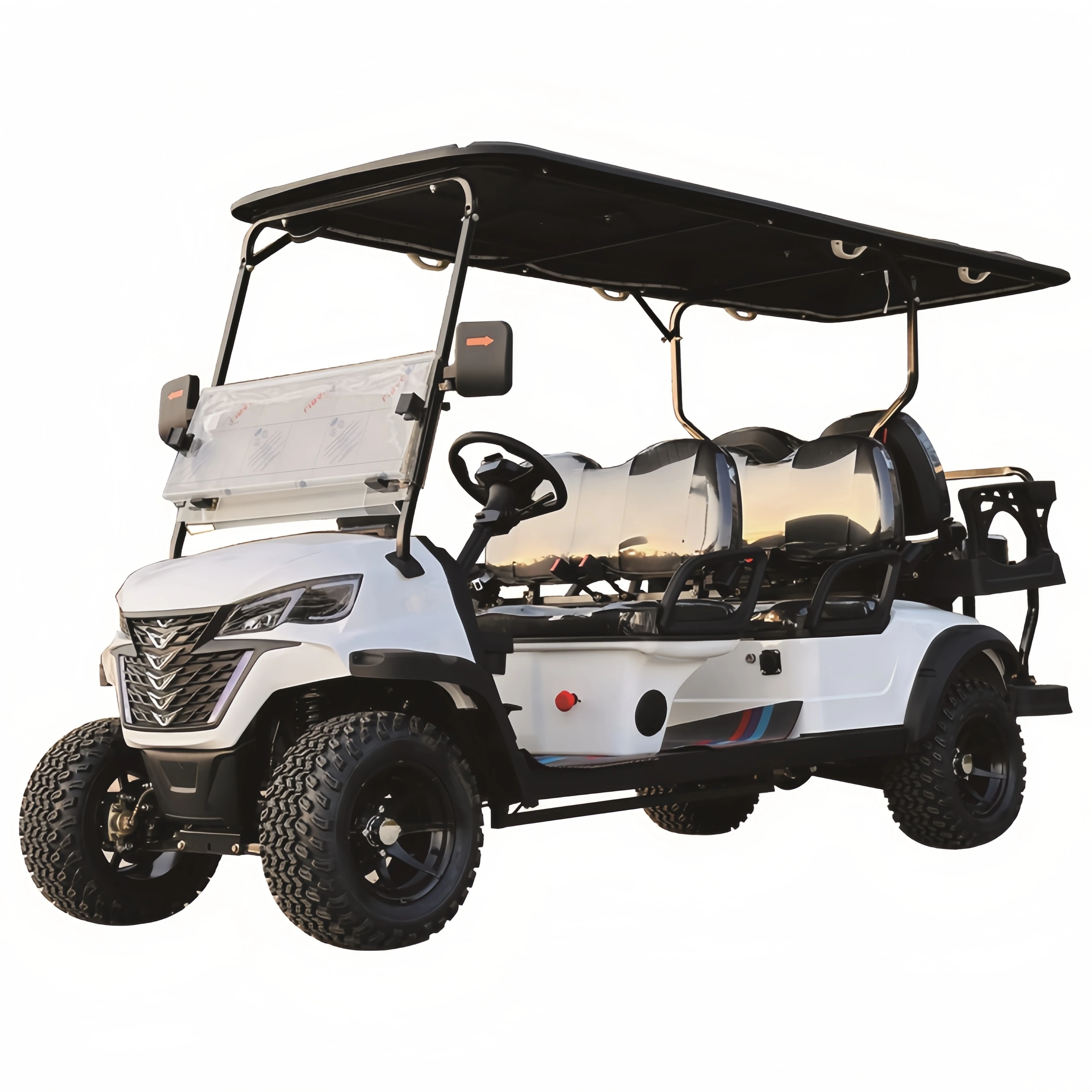 Affordable 72V 48V … - image