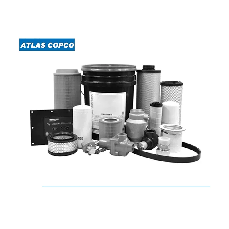 Atlas Copco Apare Parts Atlas Copco Compressor Parts