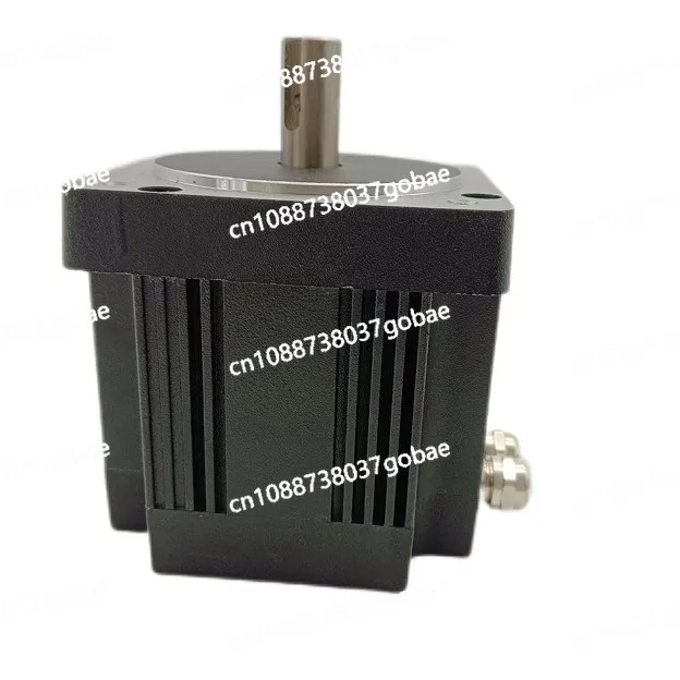 محرك DC بدون فرش مع صامولة مقاومة للماء ومضادة