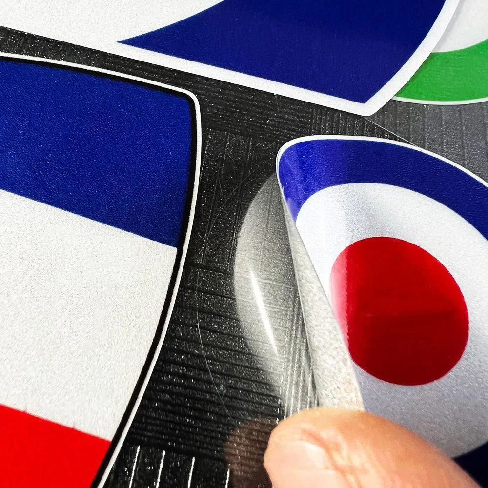 2026 جديد مناسب لفيسباLX بريمافيرا S 150 ملصق عاكس ديكور مقاوم للماء دراجة نارية تعديل سوبر سبرينت GTS