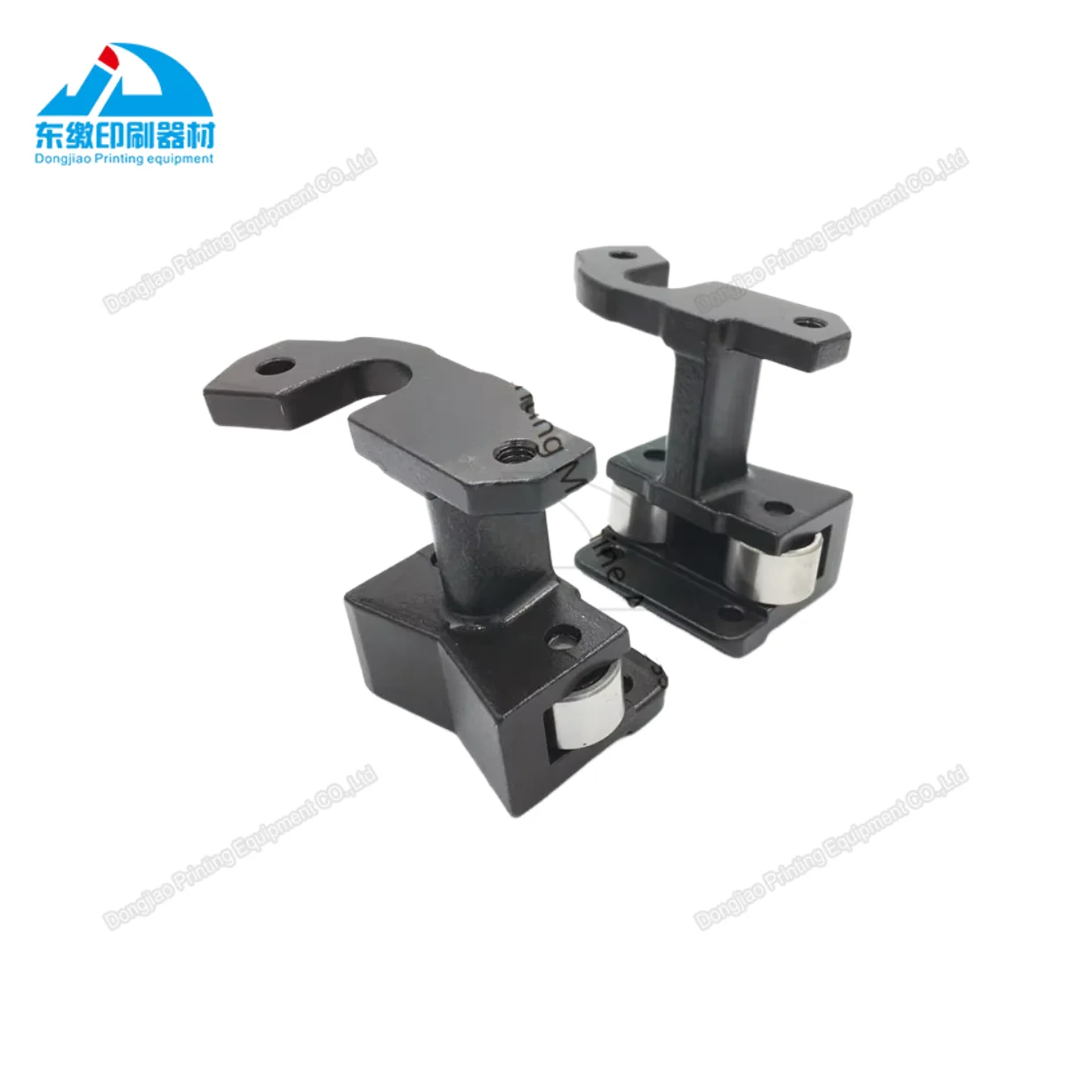 

Printing Machinery Parts Chain Guide Connecting G2.014.004/G2.014.005 for Heidelberg SM52 Printing Accessories Bearing Housing