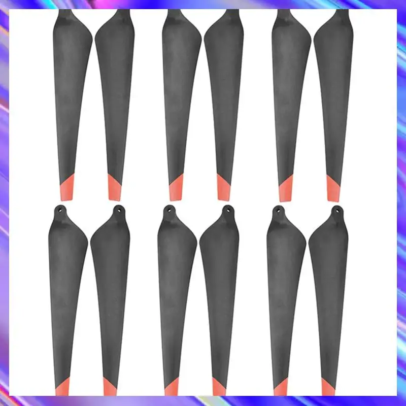 

24Pcs Propeller 3820S Propellers CW CCW Blade Props For DJI Agras T30 Drone Accessories (Not Original)