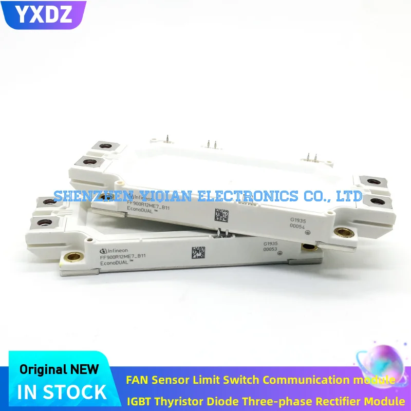 FF450R12ME7-B11 FF450R17ME7-B11 FF600R12ME7-B11 FF600R17ME7-B11 FF900R17ME7-B11 FF600R17ME7 FF900R12ME7 FF900R17ME7 FF450R12ME7