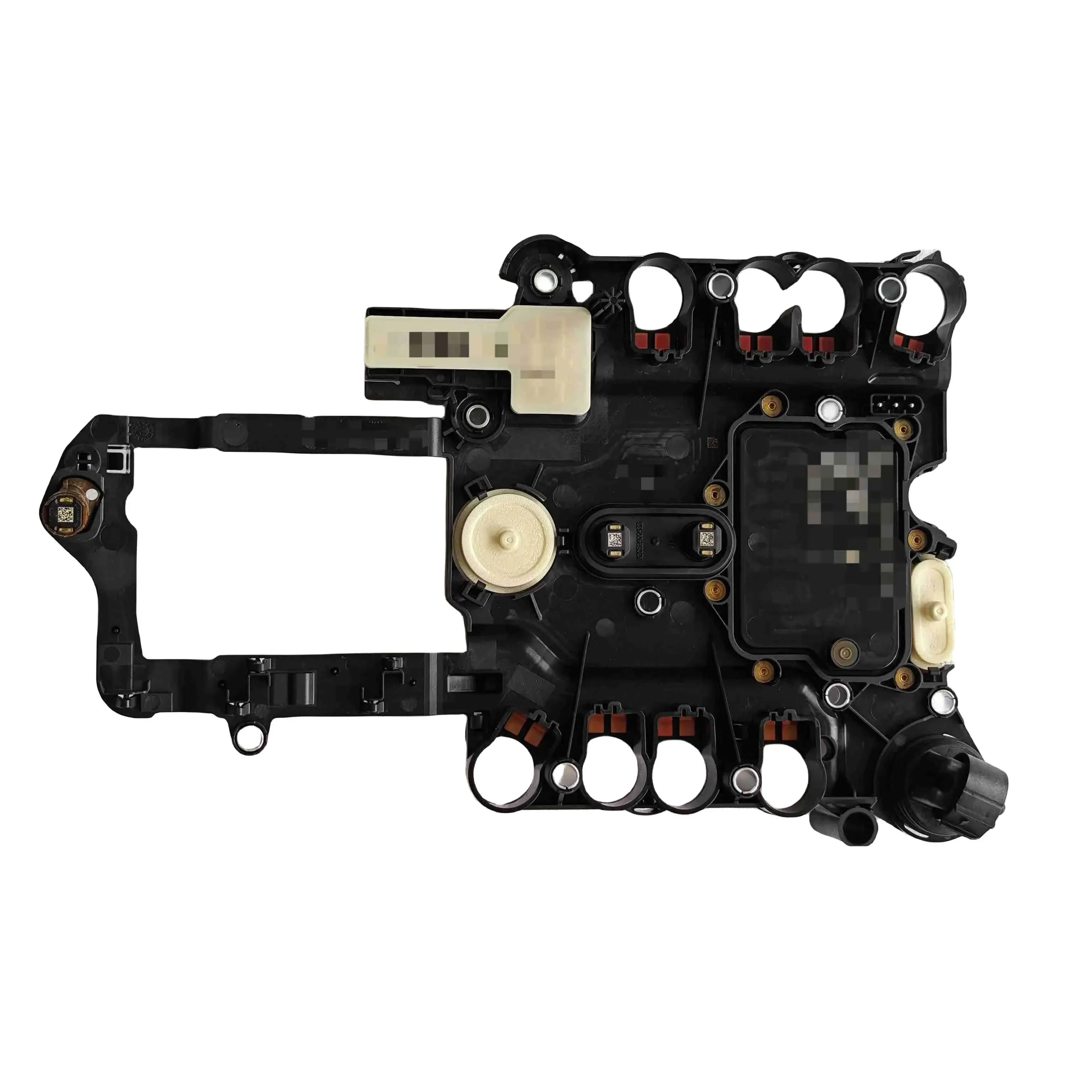 وحدة التحكم في ناقل الحركة لأجزاء محرك السيارة 722.9 TCU A00090180080088 وحدة لوحة موصل TCM A0007202600 A0009108008