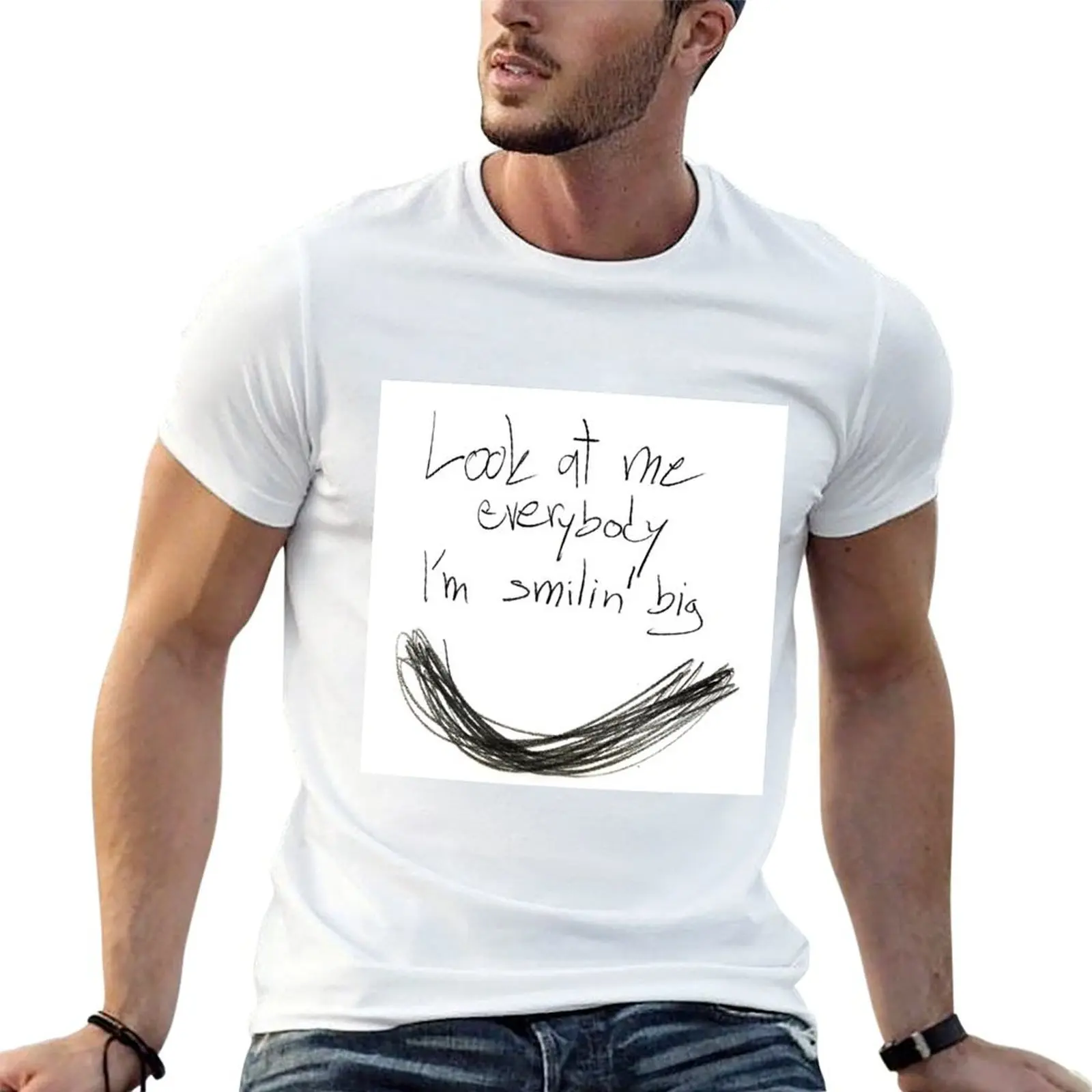 Camiseta NF para hombre, 100% algodón, camisetas de algodón para hombre, camiseta de algodón suave