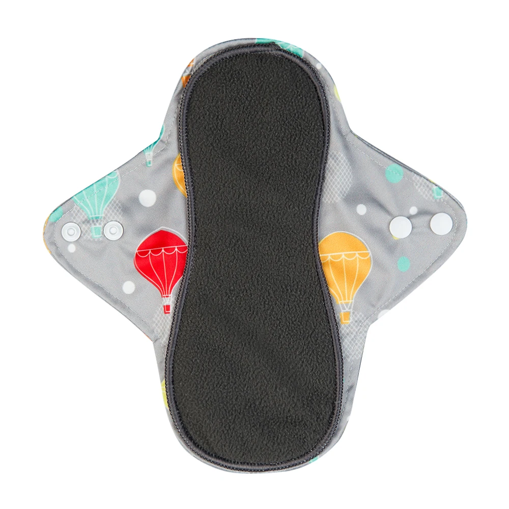 1M Bamboo Charcoal Fiber Fabric For Make What You Want Bamboo Charcoal Material Soft For Skin Bacterial Odor-Resistant