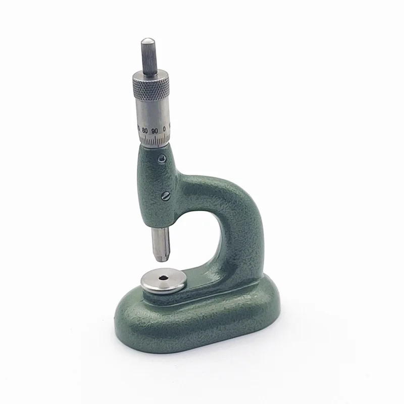 New Watchmaker Jewelling Tool With Micrometric Screw Watch Hand Installing and Fitting Tools Watch Needle Installation