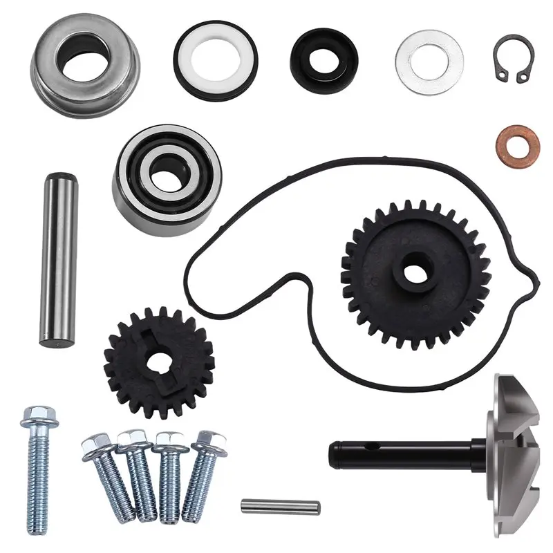 

Water Pump Assy Replacement Kit 0800-08000A 30408-01000 Designed For CF800X8, CF800ATR, CF800AU, CF800(CA)