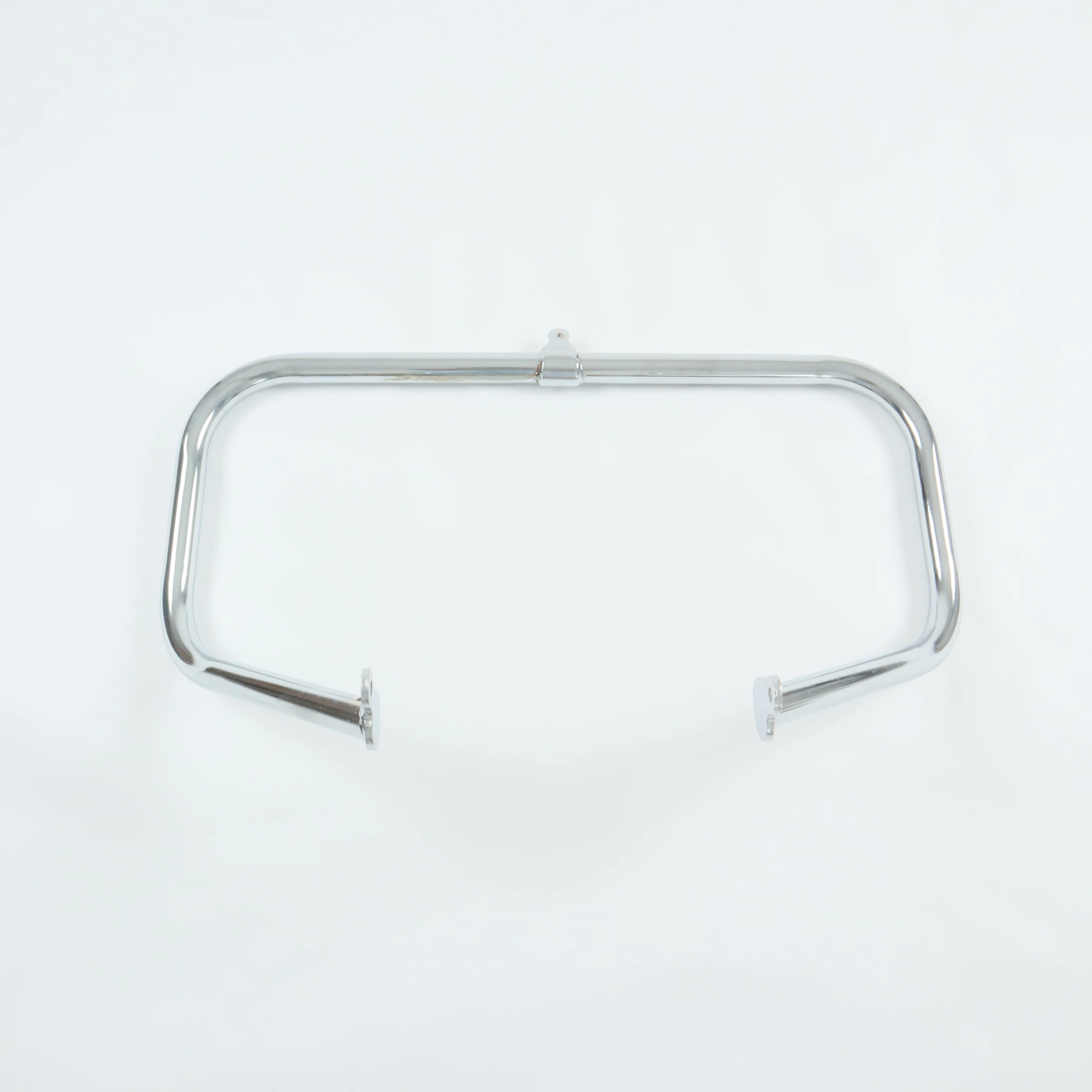 

Motorcycle Front Engine Guard Highway Crash Bar for Harley Touring Electra Glide 2009-2016