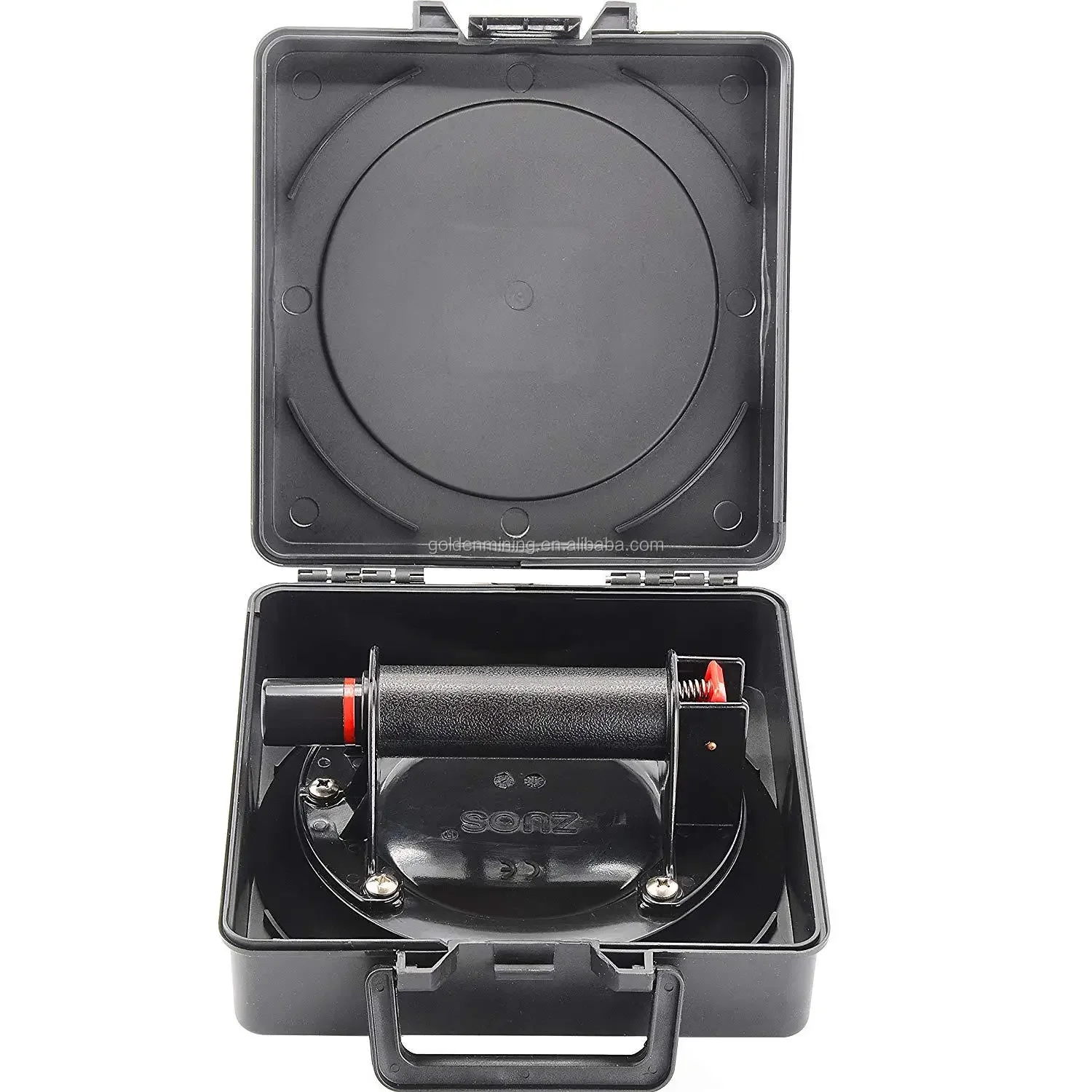 

CE Approved, 8 Inch vacuum glass suction cup with ABS Pump