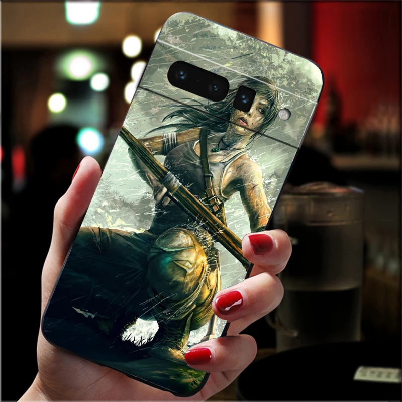 Phone Case For Goog…