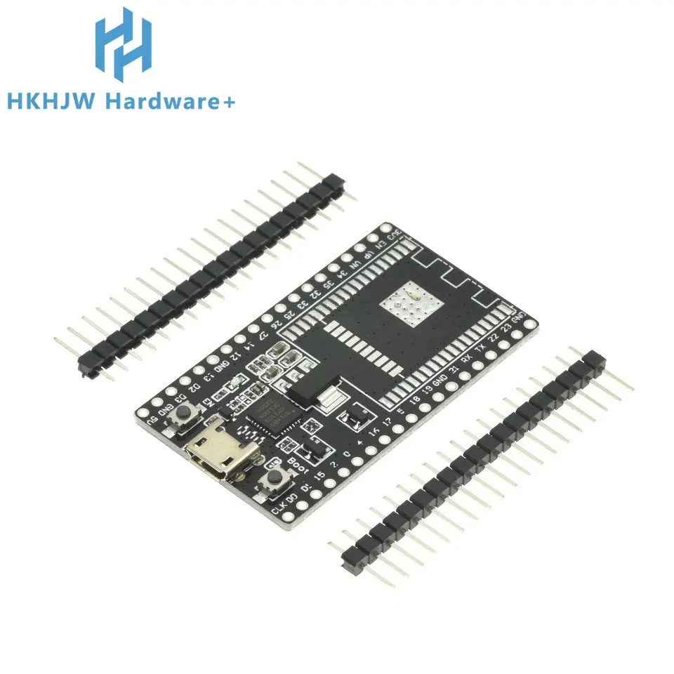 ESP32-DevKitC Development ESP32 Floor WROOM-32D32UWROVERBIB Module ESP32-DevkitC