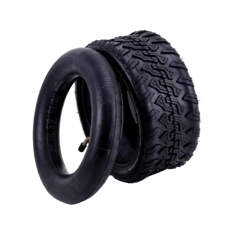 85/65-6.5 Original Tire for NAVEE N65 Electric Scooter Front Rear inner outer tyre Wear-resistant inflate Tyre