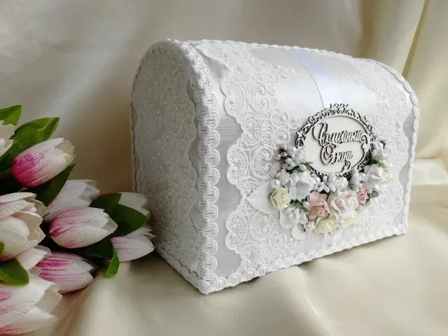 DIY Fabric Lace Black White Sweet Cordate Lace Trim  DIY Craft Materials  Clothing Accessories Lace Embroidery RS80