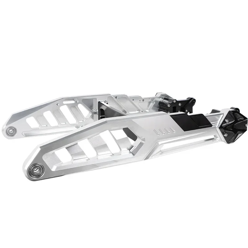 Applicable to the third generation of Jinzhan/the fourth generation of Jinzhan/Zhan Speed modified CNC aluminum alloy frame