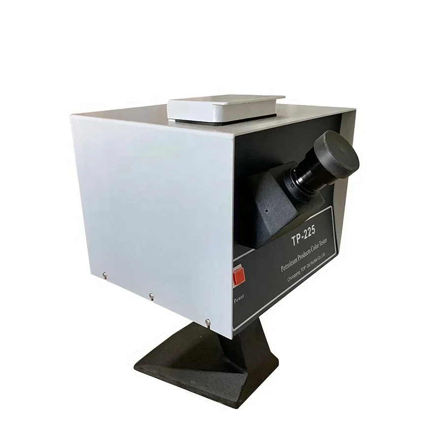 TP-225 Petroleum Co… - image